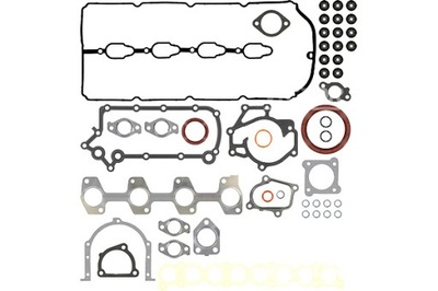 VICTOR REINZ COMPUESTO JUEGO DE FORROS DEL MOTOR KIA SORENTO I 2.5D  