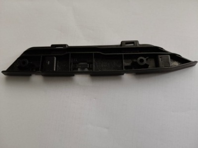 Bmw f45 f46 направляющая бампера левый перед кронштейн 51117328679 k140/jr616 фото №1