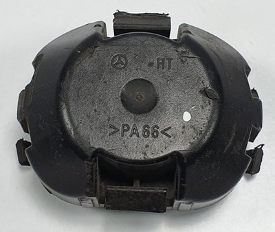 Захист гайки амортизатора mercedes w169 фото №1