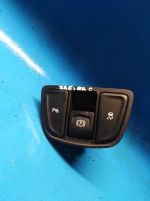 Вимикач гальма ручного esp opel zafira c фото №1