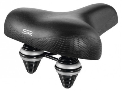 Siodełko rowerowe Selle Royal 69545 sprężyna