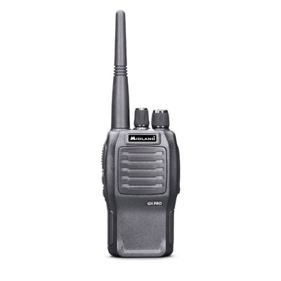 Krótkofalówka PMR MIDLAND G11 PRO WALKIE TALKIE