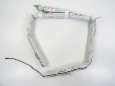 Nissan juke f15 lift подушка безопасности шторка безопасности левая фото №1