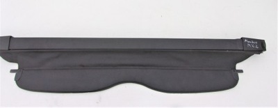 Ford mondeo mk2 kombi шторка багажника фото №1