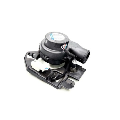 Вентилятор обдув mercedes a2539067102 фото №1