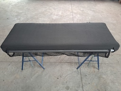 Кровать верхний лежак volvo fh 4 фото №1