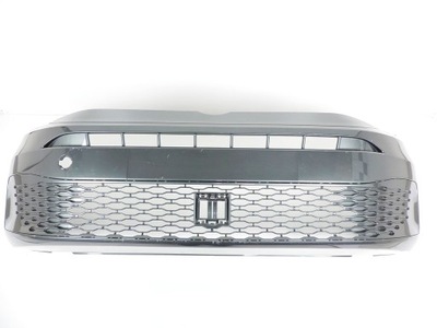 Vw caddy v 2021 2k7 бампер перед 5 2k7807221a фото №1