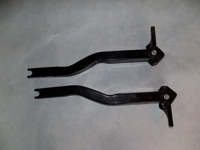 Dw ford escape mk2 кронштейн поперечина перед 101e44 e45 фото №1