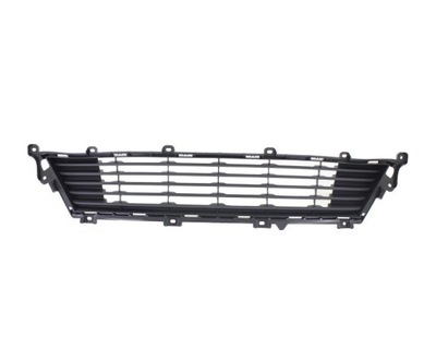 GRILLE BUMPER LEXUS ES350 13- 5311233150 NEW CONDITION  