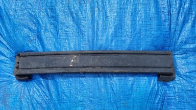 Балка pod бампер chevrolet aveo t300 фото №1