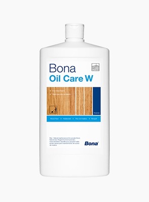 Olej pielęgnacyjny BONA CARE OIL do podłóg 1 L
