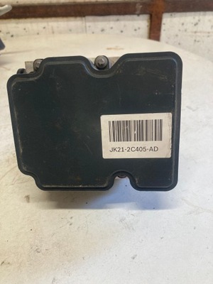 Ford transit custom mk8 2.0 tcdi abs jk21-2c405-ad фото №1