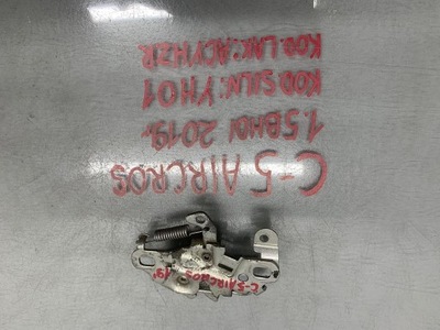 Замок капот citroen c5 aircross 19' фото №1