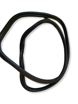 Jaguar xe седан прокладка кришки фото №1