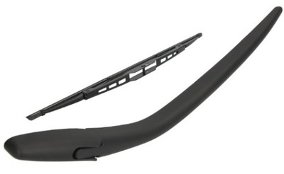 Рычаг дворники ford ka фото №1