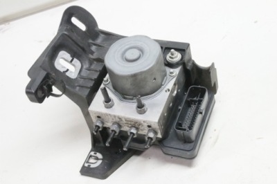 Насос abs opel adam 13473390 asr фото №1