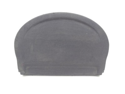 Renault laguna iii 07-15 полка багажника фото №1