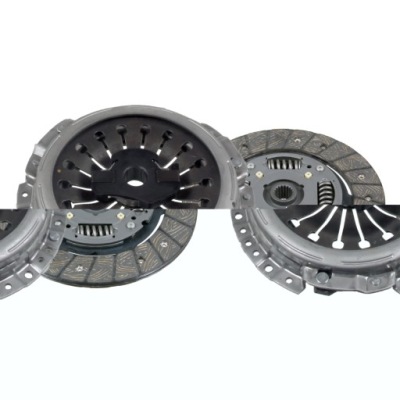 Blue print зчеплення комплект  peugeot фото №1