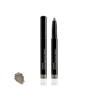 LANCOME LONG-LASTING EYE SHADOW WITH OMBRE HYPNOSE STYLO (LONGWEAR CREAM EY