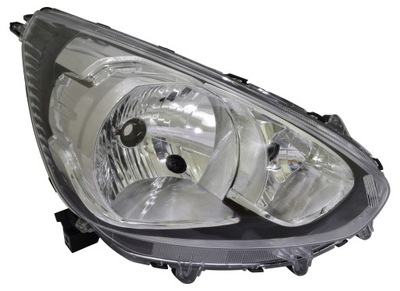 FARO FARO PR TYC MITSUBISHI SPACE STAR 12-  