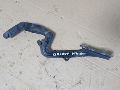Ford galaxy mk3 петля капот левый фото №1