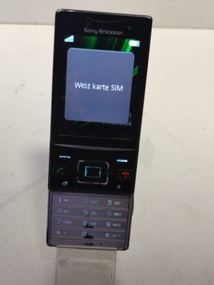 telefon sony ericsson j22i (622/24)