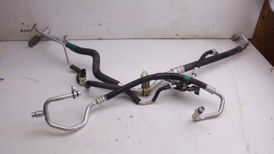 MAZDA 6 GJ LIFT 14-18 2.2 DIESEL LAIDAI KONDICIONAVIMO 