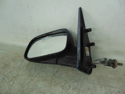 Skoda felicia зеркало zew.le фото №1