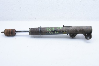 Mercedes w124 3.0d 2.2 амортизатор правый перед фото №1