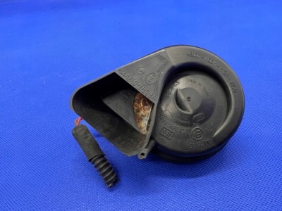 Audi a6 a7 c7 a8 d4 клаксон 4h0951223 фото №1