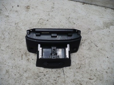 Бардачок пепельница dodge ram iv 09-19 фото №1