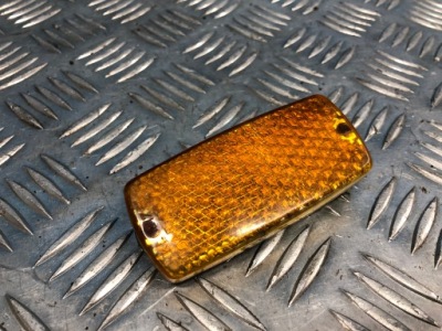 Porsche 911 901 отражатель перед передний 0315200002 bosch фото №1