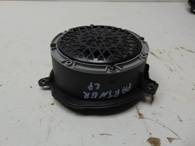 Динамік двері лівий перед berlingo partner iii 2008- фото №1
