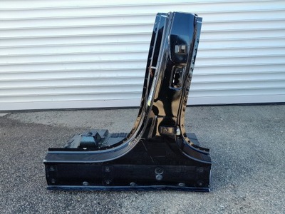 Bmw x6 g06 блок двигуна поріг лівий 475 фото №1