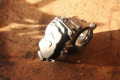 Дроссельная заслонка vw audi 05l128063e фото №1