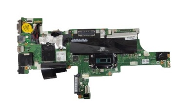 Płyta główna Lenovo ThinkPad T450 i5-5300U AIVLO NM-A251 SPRAWNA HASŁO BIOS