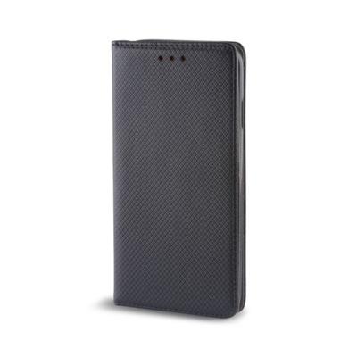 Etui Smart Magnet do LG X Power 2 czarne