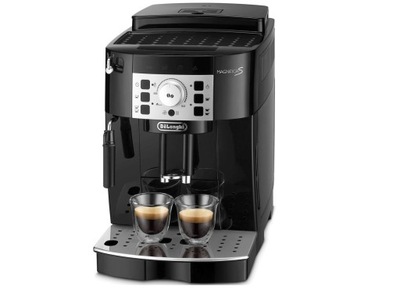 Ekspres ciśnieniowy do kawy DeLonghi Magnifica S ECAM 22.115.B