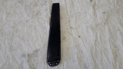 Audi rs4 s4 a4 b5 накладки стійка black 8d0853289g фото №1