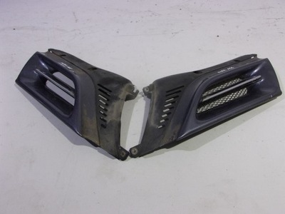 Alfa romeo 166 решётка радиатора решётка радиатора решётка радиатора решётка радиатора решётки радиатора 656/a фото №1