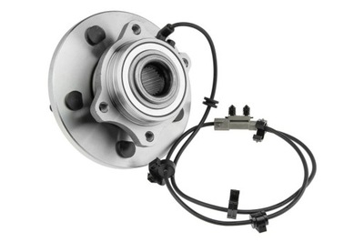 BEARING HUB WHEELS REAR CHRYSLER PACIFICA 2003-  