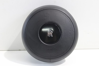 Подушка повітряна подушка безпеки rolls royce phantom фото №1