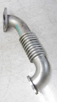 Honda cr-v iv 1.6 трубка труба egr 12-16 фото №1