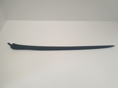 Bmw 3 f34 молдинг стекло перед вертикальная 7285947 фото №1