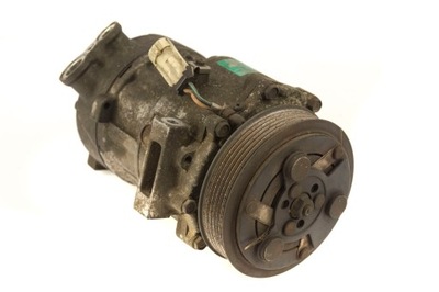 Opel vectra c 2.2 dti компресор кондиціонера фото №1