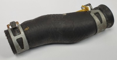 Патрубок труба води toyota mr2 ii sw20 2.0 16v фото №1