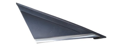 Заглушка треугольник na крыло правый ford focus mk3 фото №1