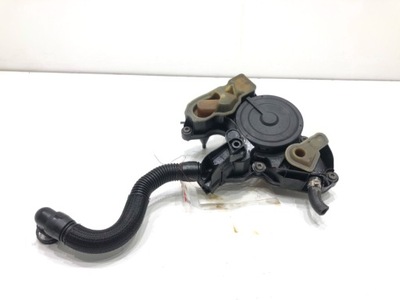 Вентиляция картера vw touran 06k103226a фото №1