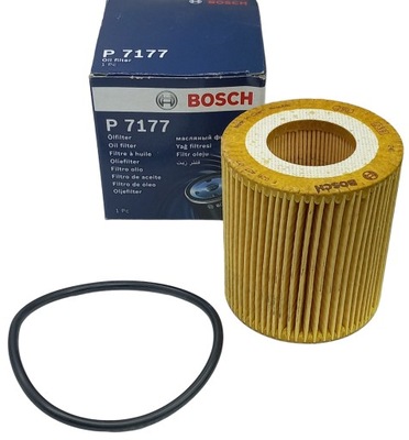 FILTRO ACEITES BOSCH FORD RANGER VW AMAROK  