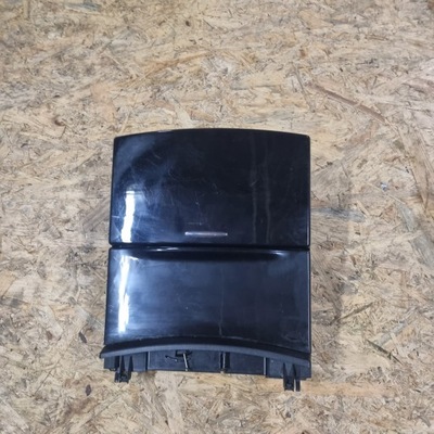 Mercedes w221 бардачок попільничка фото №1